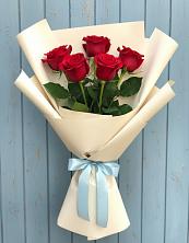 Букет Классика чувств в Абдулино Букет Классика чувств в Абдулино