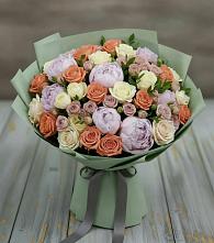 Букет Мороженное #REPLACE_PRED# Абдулино