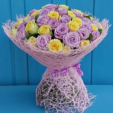 101 Волшебный Миг в Абдулино Букет 101 Волшебный Миг в Абдулино