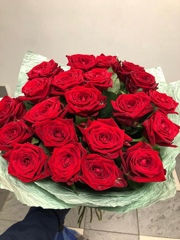 Розы Классика в Абдулино Букет Классика в Абдулино