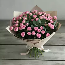 Букет Удовольствие в Абдулино