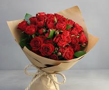 Букет Любовный роман в Абдулино Букет Любовный роман в Абдулино