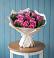 Букет цветов из: Розы в Абдулино